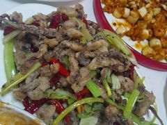 -昱德来·天津菜(河西店)