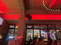 -COMMUNE幻师(五角场店)