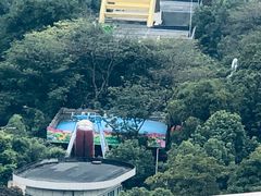 -杭州温德姆至尊豪廷大酒店