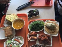 -景仁馅饼(皇冠店)