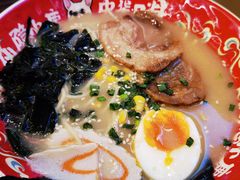 -仙隐小鹿中华料理(南宁万象城店)