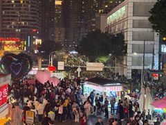 -重庆十八梯传统风貌区