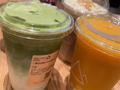 -去茶山(重庆万象城店)