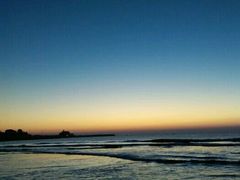 -日照灯塔风景区