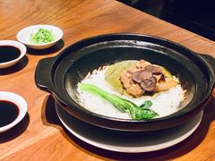 -山里亲戚(淞虹路店)