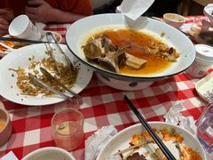 -西贝(枫蓝国际购物中心店)
