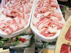 -东道煮牛肉火锅(东盛大街店)