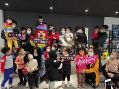 -领克中心(大连万利行)