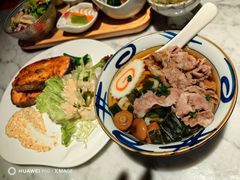-阿吾罗日本料理(K11艺术中心店)