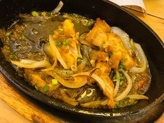 -雷门拉面·现熬骨汤(凯德来福士店)
