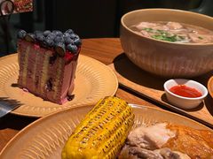 -BAKER&SPICE(安福路店)