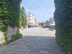 -大连海昌发现王国主题公园