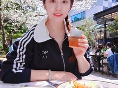 -玛格萝妮比萨屋(四平店)