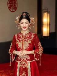 -纯色时光婚纱艺术馆WHITE