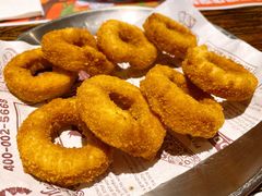 魔法鸡肉洋葱圈-祖母的魔法厨房(印象城店)