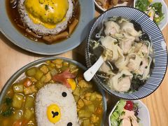 -红小满休闲餐厅(十全街店)