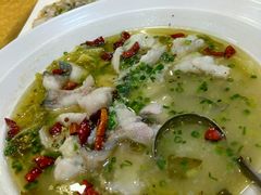 -海宝酒家(中山四路店)