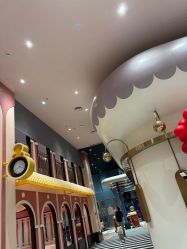 -奈尔宝家庭中心·亲子餐厅(鄞州万达店)