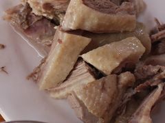 -四嫂鹅肉店(银海南二横街店)