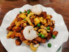 -长兴菜馆(高桥店)