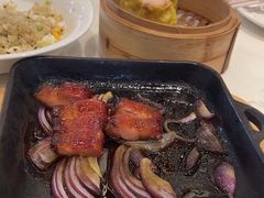 -海上名珠·海鲜酒楼(励骏庞都店)