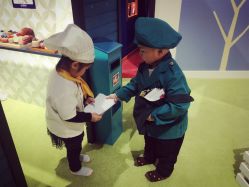 -幻贝家儿童乐园(苏州中心店)