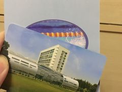 -同济大学四平路校区游泳馆