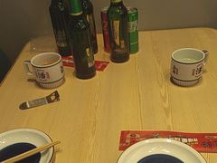 -鱼酷活鱼烤鱼(沈阳大悦城店)