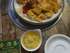 -食德喜·阳山鸡王食研基地