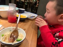 -绿茶餐厅(南昌王府井店)