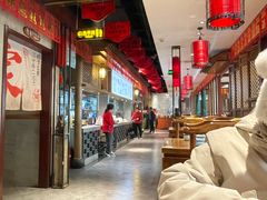 -蔡家酒楼(一德街店)