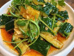 -樟树底(胜利河美食街店)