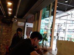 -放哈·甜醅子奶茶创造者(正宁路店)