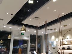 大堂-奈雪的茶(石厦时代广场店)