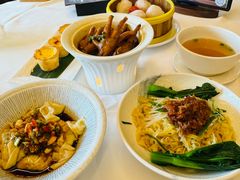 -顺德喜来登酒店·采悦轩