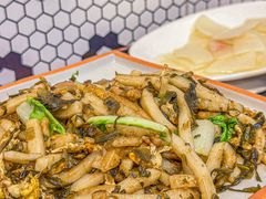 -大禹家·海鲜面馆(新闸路店)