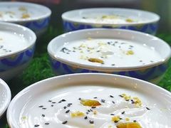 -伊斯麦尔丝路·新派菜(沙子口店)