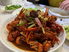 -香满锅老北京羊蝎子火锅·家常菜(新街口店)