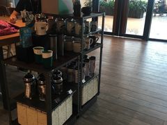 -星巴克(深圳梅林虹湾店)