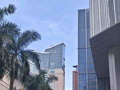 -深圳万象城