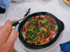 -岭下农庄·农家菜·野生大头鱼·公司团建(福永凤凰山店)