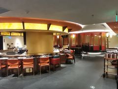 -牛将军•涮肉•烤肉(北京王府井·故宫店)