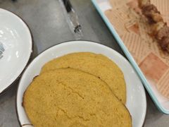-丽泽山庄·生态怀柔菜·虹鳟鱼(红螺寺店)