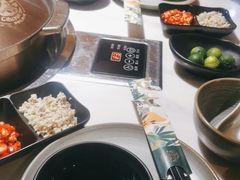 -狐狸爱上椰子鸡(滨江星光大道店)