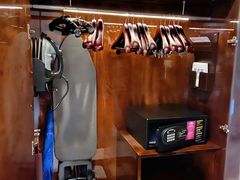 -广州天河希尔顿酒店