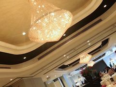 大堂-炳胜公馆(珠江新城店)