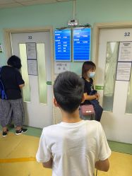 -首都医科大学附属北京儿童医院