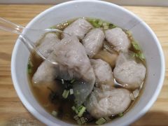 -家宴·灌蛋·沙茶面(曾厝垵店)