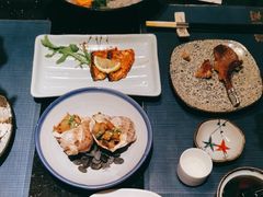 -德川家日本料理(中关村寰太大厦店)