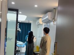 -深圳富茂格伦菲尔口腔门诊部(龙华清湖总院)